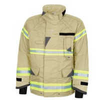 LION KINETIC, PBI® Matrix/GORE-TEX Airlock