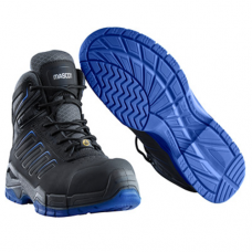 MASCOT® TRIVOR Zaštitne gležnjače s vezicama