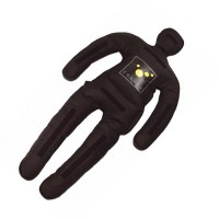 CRASH & CARRY - lutka za vježbe